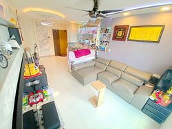 Blk 450C West Terra @ Bukit Batok (Bukit Batok), HDB 4 Rooms #499126111